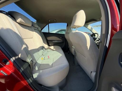 Продажа на аукционе авто 2009 Toyota Yaris, vin: JTDBT903694046372, номер лота: 46774526
