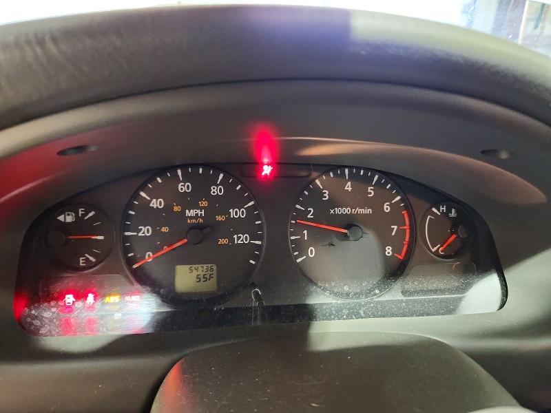Продаж на аукціоні авто 2005 Nissan Sentra, vin: 3N1CB51A25L488683, номер лоту: 46114156