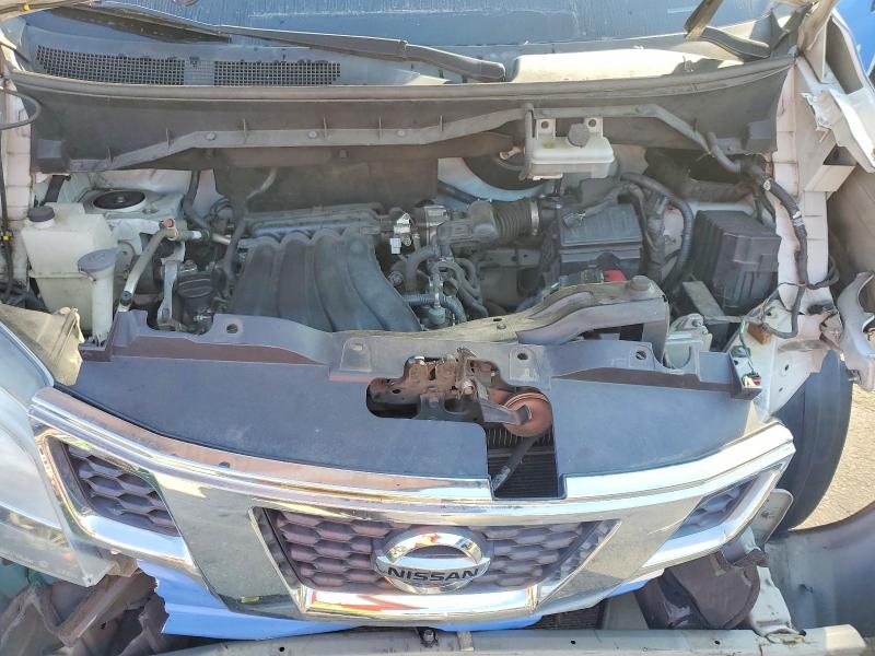 Auction sale of the 2017 Nissan Nv200, vin: 3N6CM0KN1HK711184, lot number: 50338406
