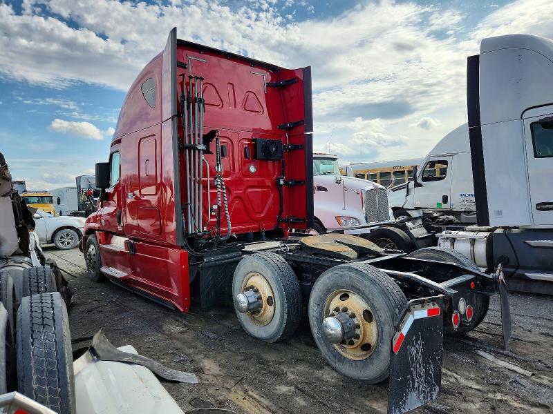 Продаж на аукціоні авто 2018 Freightliner Cascadia 125, vin: 1FUJGLDR7JLJL4720, номер лоту: 79421775