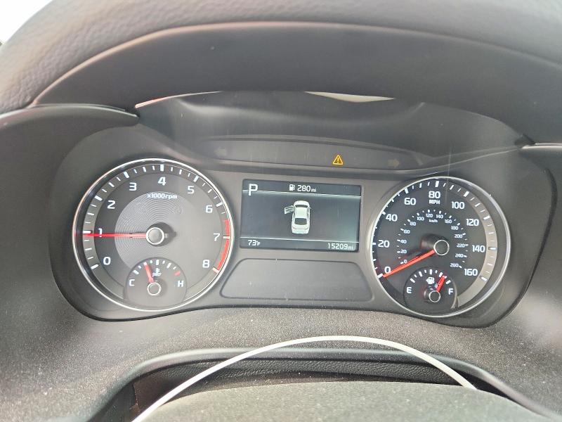 Aukcja sprzedaży 2024 Kia Forte, vin: 3KPF24AD3RE838041, numer aukcji: 47801256