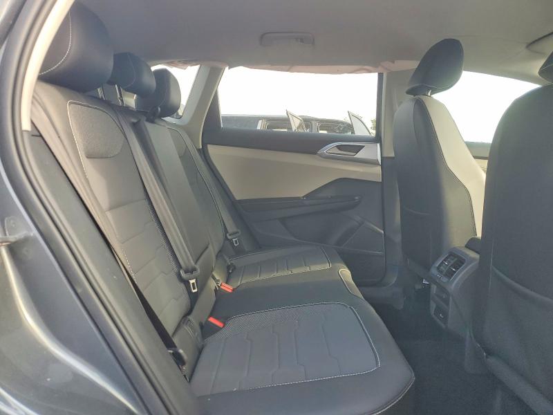 Продажа на аукционе авто 2025 Volkswagen Taos, vin: 3VVSC7B27SM010730, номер лота: 47165006