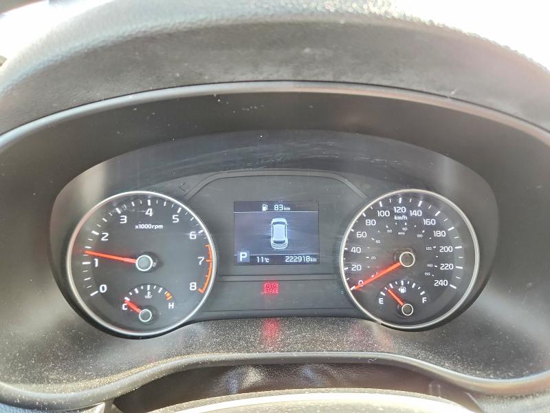 Aukcja sprzedaży 2022 Kia Truck/van Sportage Lx 4dr 2wd, vin: KNDPM3AC0N7972421, numer aukcji: 41916216