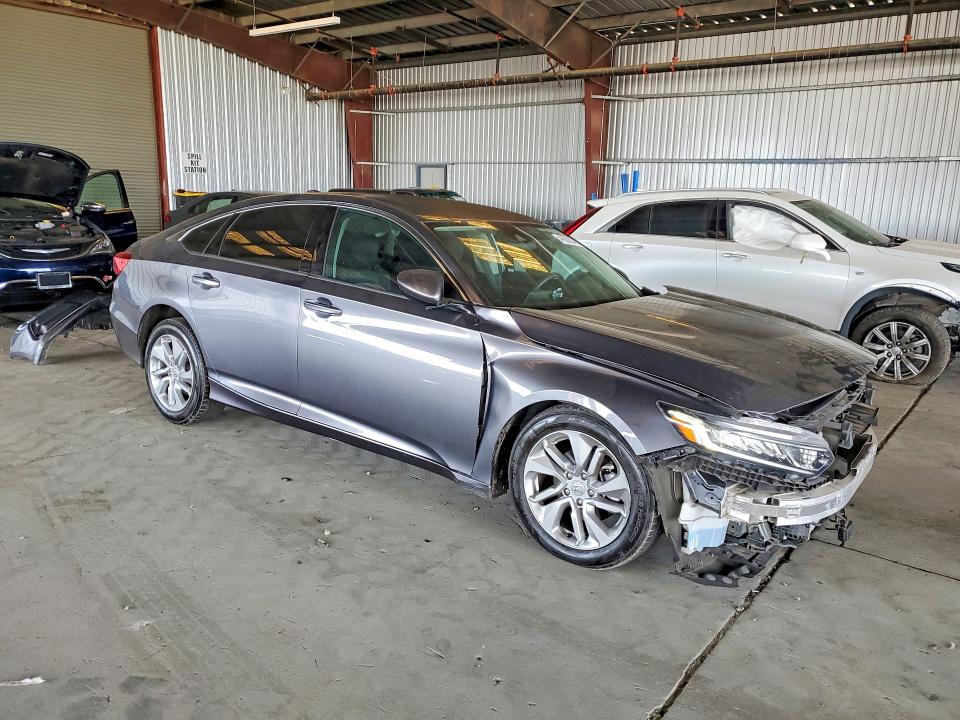 Продаж на аукціоні авто 2020 Honda Accord, vin: 1HGCV1F1XLA033544, номер лоту: 46928546