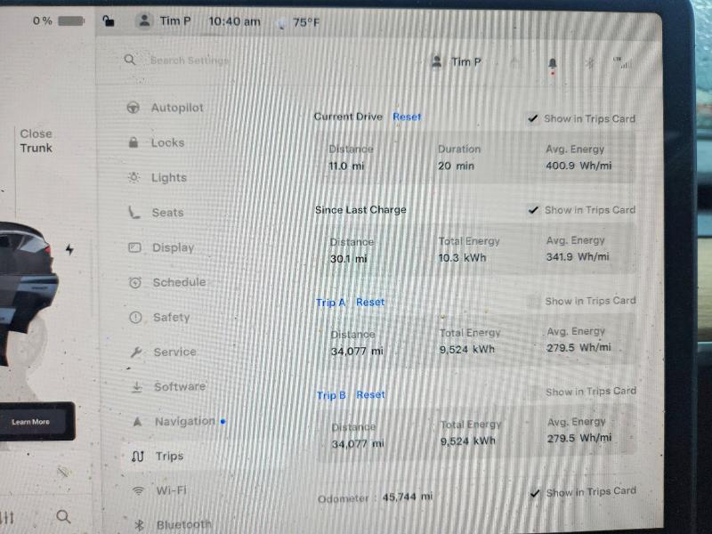 41786896 :رقم المزاد ، 7SAYGDEE3SA361432 vin ، 2025 Tesla Model Y مزاد بيع