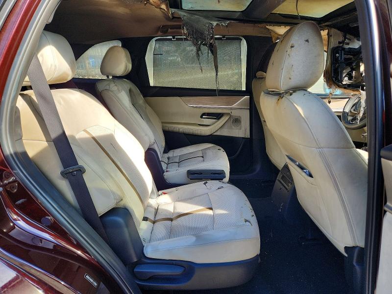 Aukcja sprzedaży 2024 Mazda Cx-90, vin: JM3KKEHAXR1143808, numer aukcji: 79559785