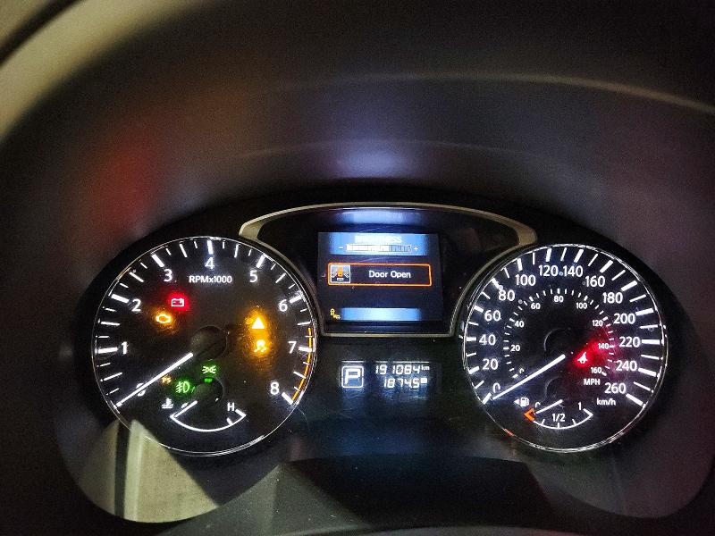 Aukcja sprzedaży 2014 Nissan Altima, vin: 1N4AL3AP2EN253569, numer aukcji: 47756756