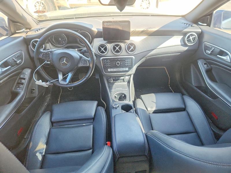 Продаж на аукціоні авто 2017 Mercedes-benz Cla, vin: WDDSJ4EB4HN426897, номер лоту: 79767115