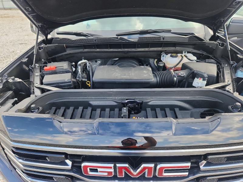 Aukcja sprzedaży 2025 Gmc Sierra, vin: 3GTUUEEL0SG374211, numer aukcji: 47934316