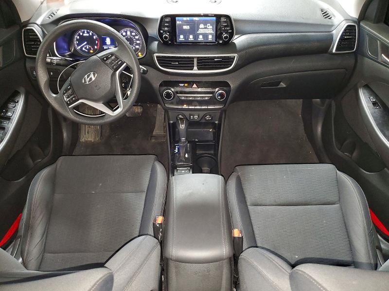Продаж на аукціоні авто 2019 Hyundai Tucson, vin: KM8J23A46KU008306, номер лоту: 78900665