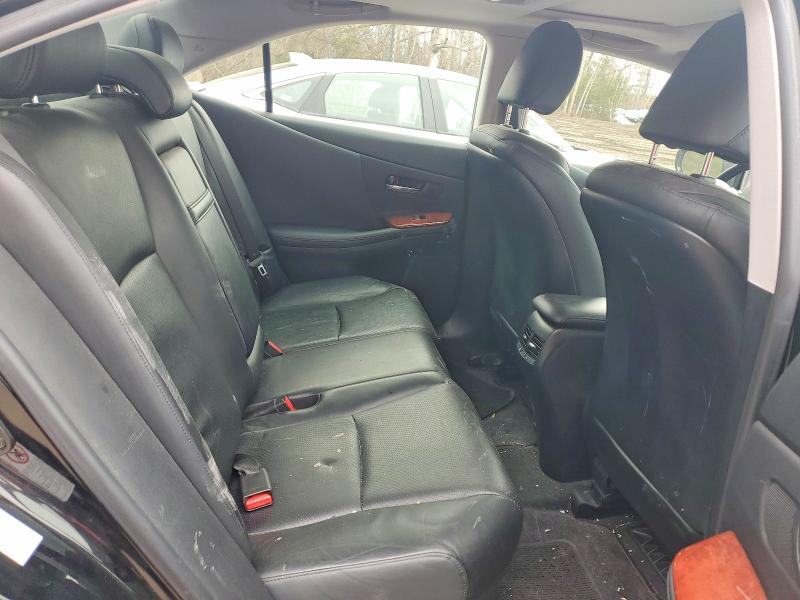 Aukcja sprzedaży 2010 Lexus Hs 250h, vin: JTHBB1BA0A2029629, numer aukcji: 47386816
