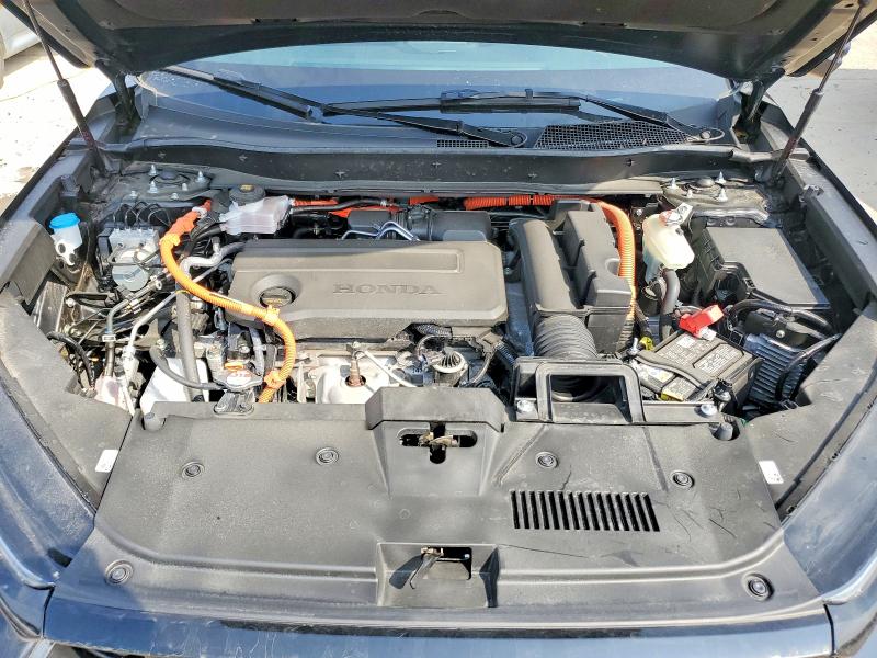 Продаж на аукціоні авто 2025 Honda Cr-v, vin: 7FARS6H5XSE106470, номер лоту: 47704096