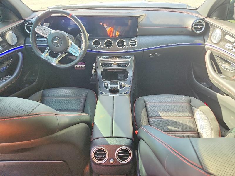 Продажа на аукционе авто 2020 Mercedes-benz E, vin: WDDZF6BB7LA726594, номер лота: 41781856