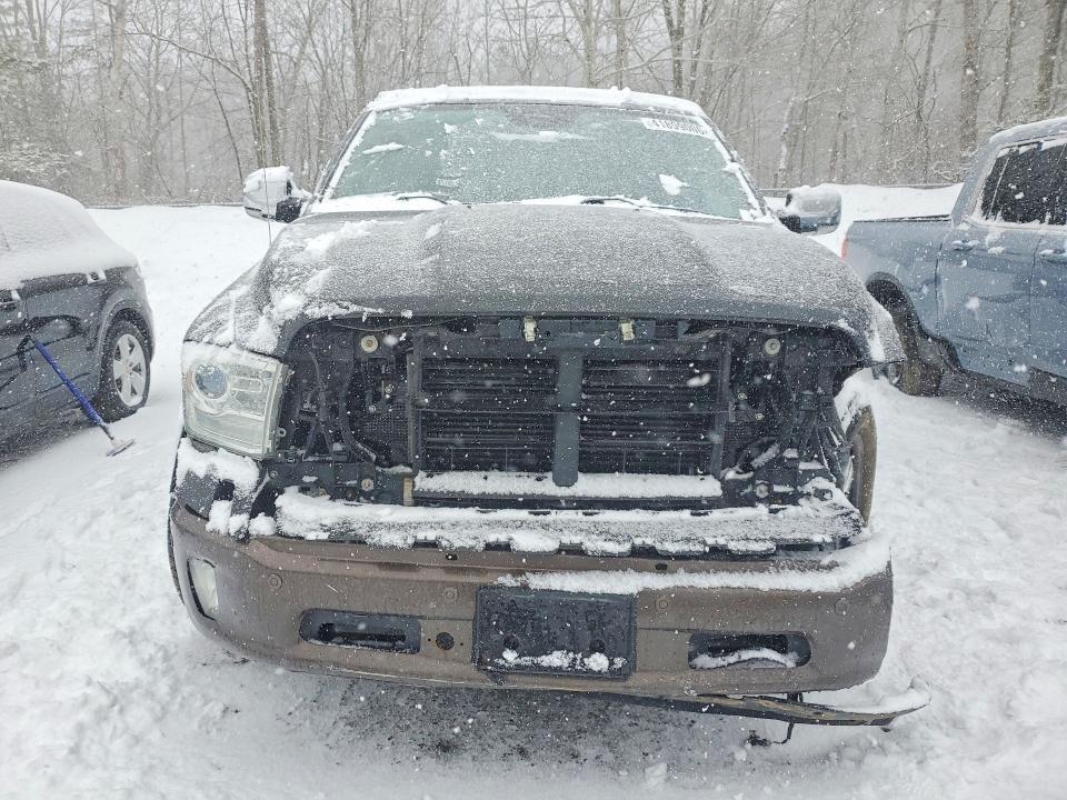 2018 Ram 1500 მანქანა იყიდება აუქციონზე, vin: 1C6RR7PM3JS226612, აუქციონის ნომერი: 41899006