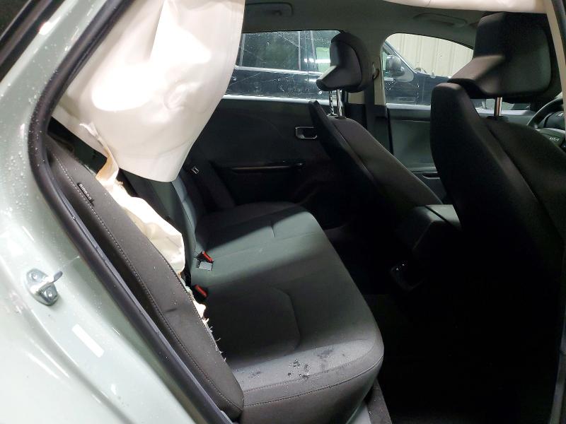 Aukcja sprzedaży 2025 Kia K4, vin: 3KPFT4DE7SE118040, numer aukcji: 47354866