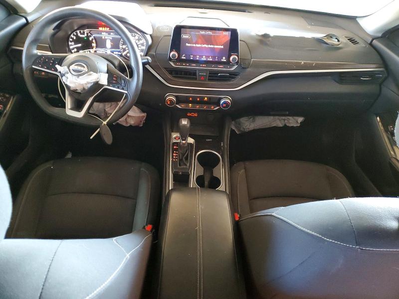 2023 Nissan Altima მანქანა იყიდება აუქციონზე, vin: 1N4BL4DV0PN340264, აუქციონის ნომერი: 47963766