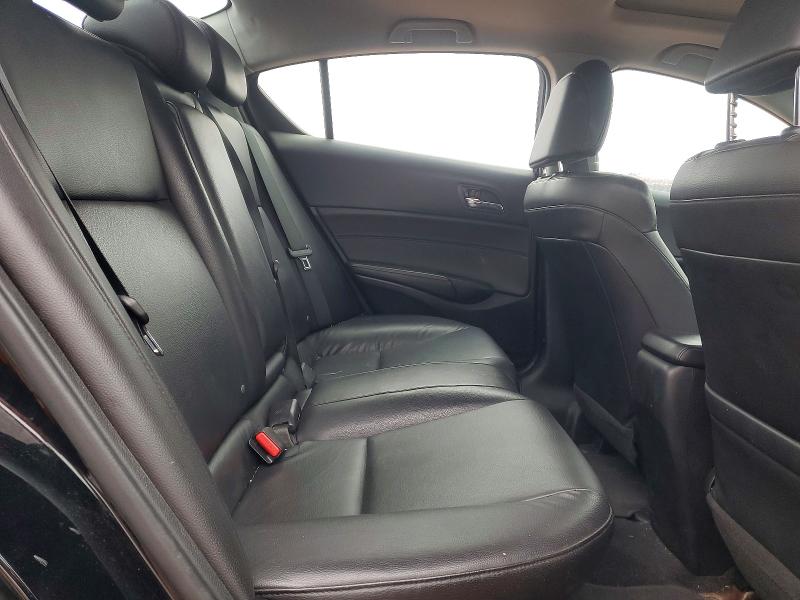 Продаж на аукціоні авто 2016 Acura Ilx, vin: 19UDE2F30GA018925, номер лоту: 41732126