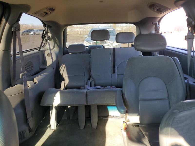 Aukcja sprzedaży 2005 Chrysler Town & Country, vin: 2C4GP64L75R173352, numer aukcji: 79727215