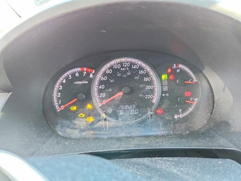 45753006 :رقم المزاد ، JM1CR2W32A0379729 vin ، 2010 Mazda 5 مزاد بيع