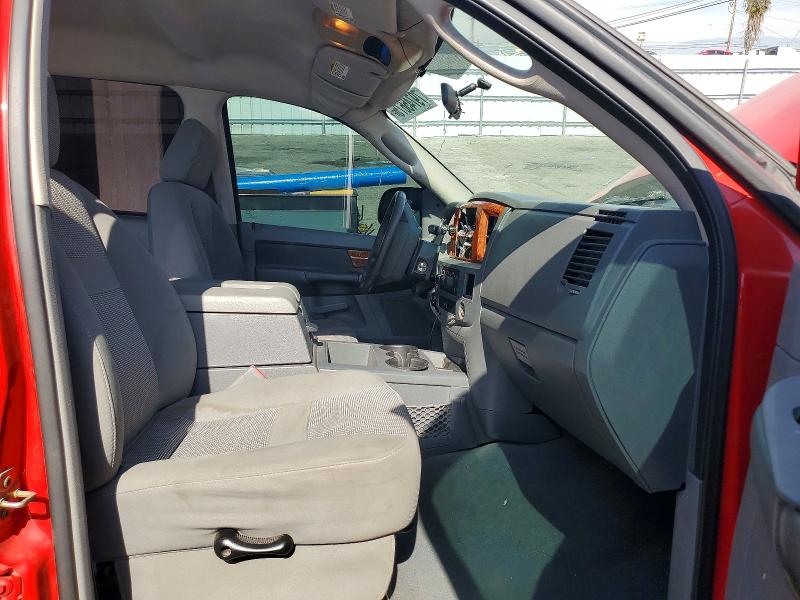 Aukcja sprzedaży 2006 Dodge Ram 1500, vin: 3D7KR19D86G277077, numer aukcji: 79745675