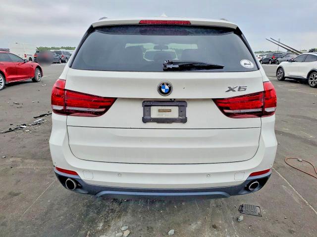 Auction sale of the 2015 Bmw X5, vin: 5UXKR0C53F0K66030, lot number: 46538196