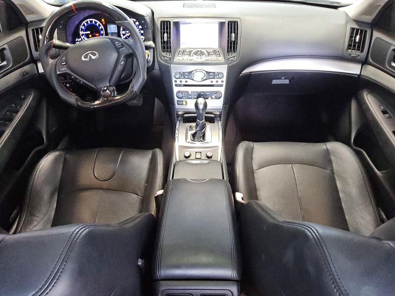 Aukcja sprzedaży 2013 Infiniti G37 Sedan, vin: JN1CV6AR9DM768267, numer aukcji: 79636135