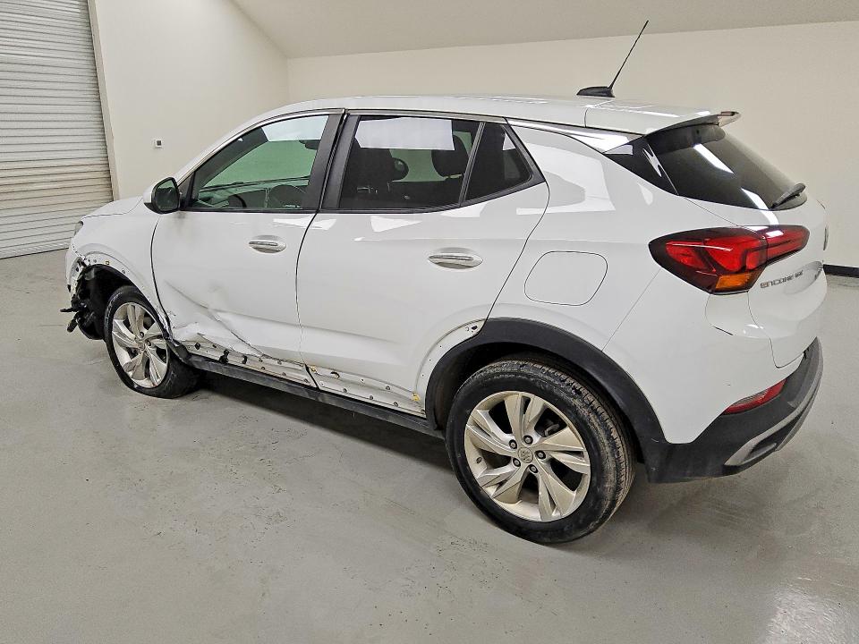 Aukcja sprzedaży 2024 Buick Encore Gx, vin: KL4AMBS24RB155827, numer aukcji: 77428605
