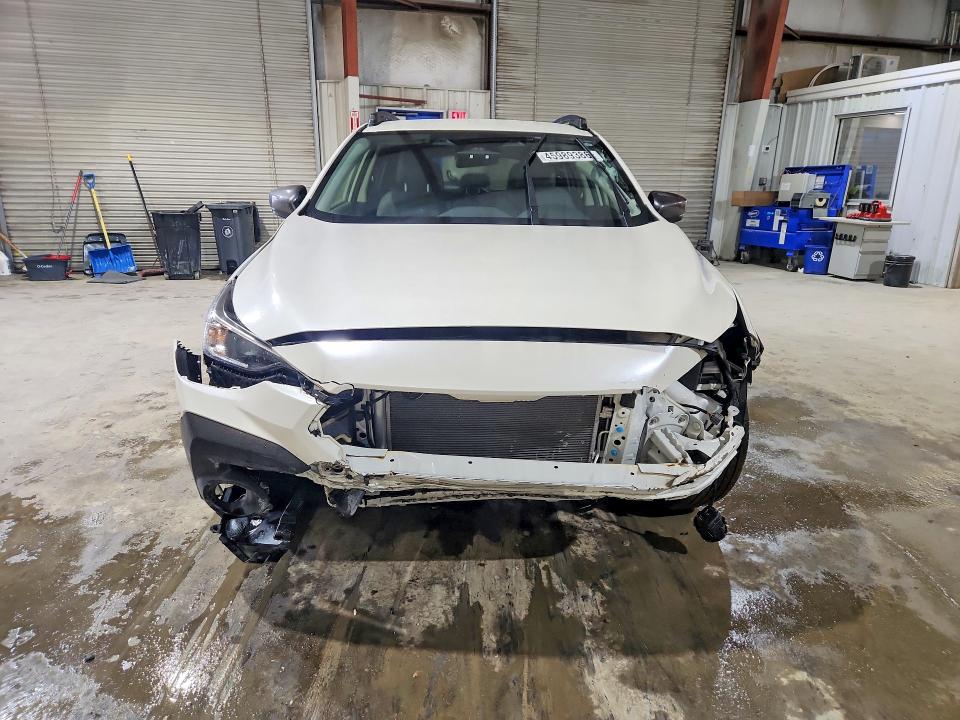 Aukcja sprzedaży 2024 Subaru Crosstrek, vin: JF2GUADC5R8212390, numer aukcji: 45989386