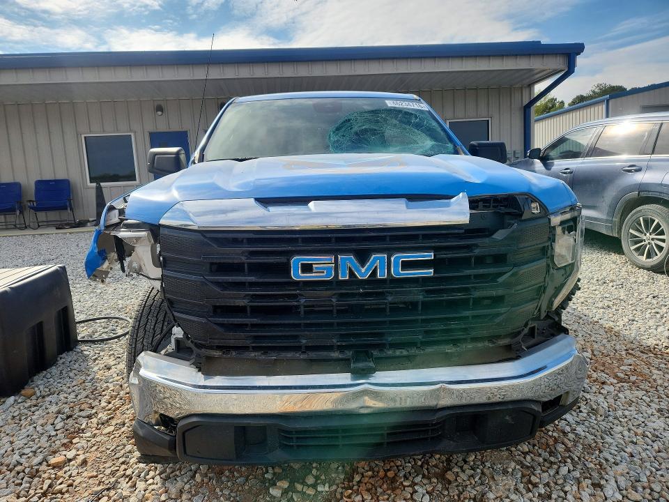 Aukcja sprzedaży 2023 Gmc Sierra, vin: 1GTRHAEK0PZ170235, numer aukcji: 46234716