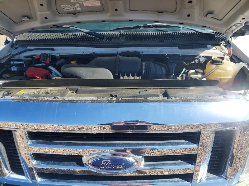 2013 Ford Econoline მანქანა იყიდება აუქციონზე, vin: 1FDWE3FL0DDB26352, აუქციონის ნომერი: 78796475