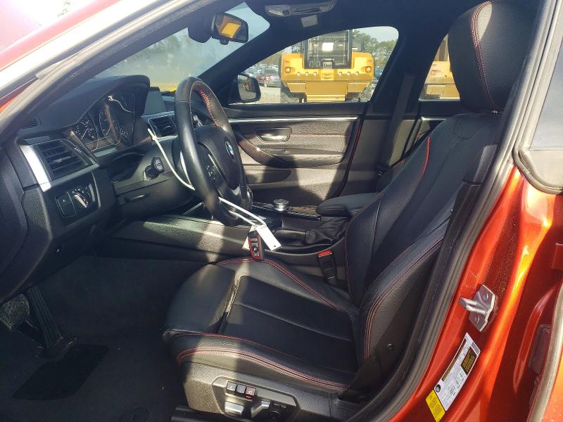 47547296 :رقم المزاد ، WBA4J1C51KBM15716 vin ، 2019 Bmw 430i مزاد بيع
