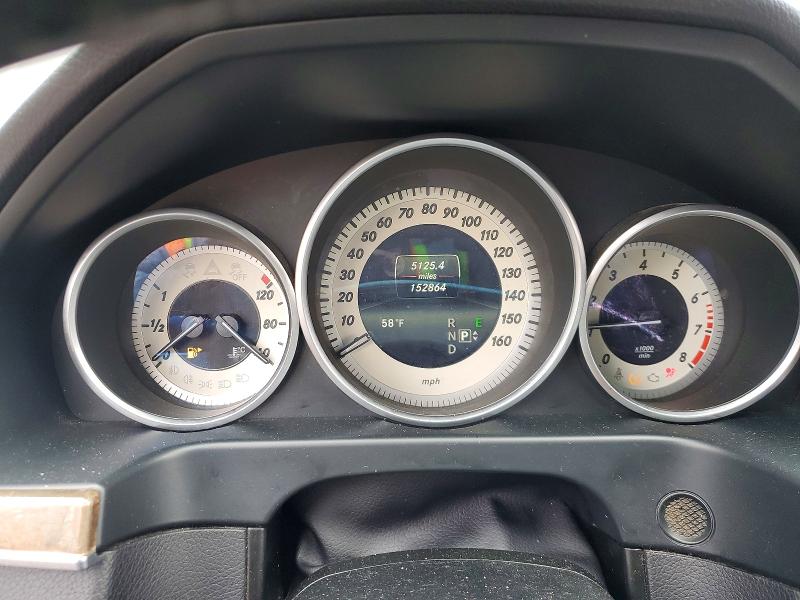 Aukcja sprzedaży 2016 Mercedes-benz E, vin: WDDHF8JB8GB187699, numer aukcji: 41637196