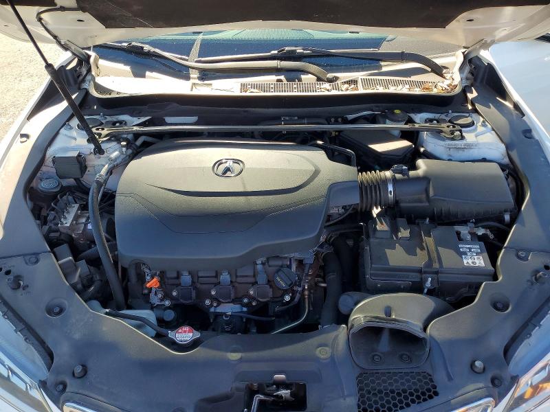 2015 Acura Tlx მანქანა იყიდება აუქციონზე, vin: 19UUB2F34FA004677, აუქციონის ნომერი: 41917306