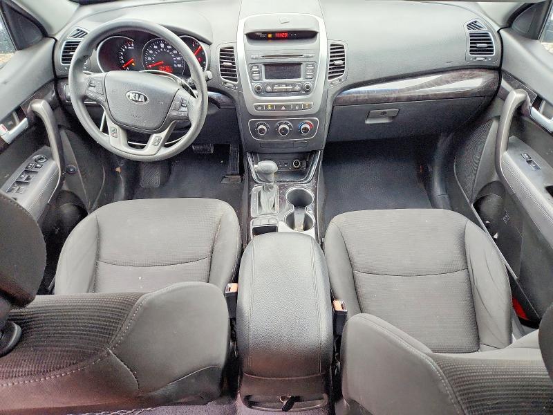 Aukcja sprzedaży 2015 Kia Sorento, vin: 5XYKT4A73FG603014, numer aukcji: 79901985