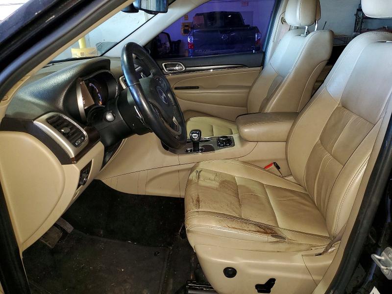 Aukcja sprzedaży 2014 Jeep Grand Cherokee, vin: 1C4RJFBG0EC194388, numer aukcji: 46770316