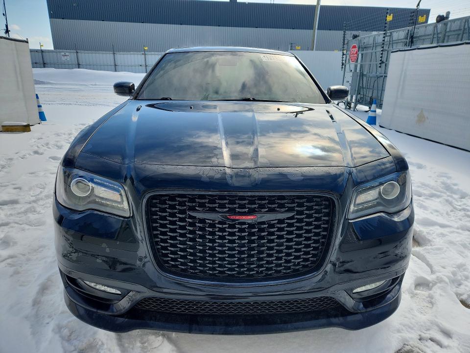 Продажа на аукционе авто 2021 Chrysler 300, vin: 2C3CCAGG9MH602897, номер лота: 47133636