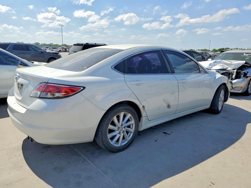 Aukcja sprzedaży 2011 Mazda 6, vin: 1YVHZ8CH6B5M03649, numer aukcji: 47538886