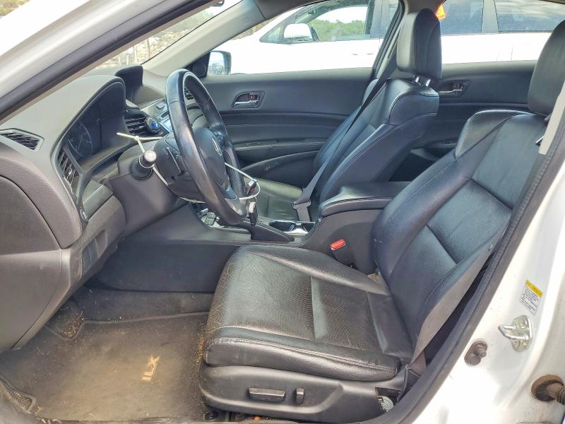 74778505 :رقم المزاد ، 19VDE1F73DE008113 vin ، 2013 Acura Ilx مزاد بيع
