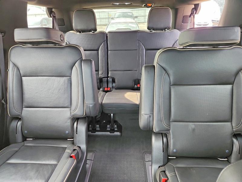Продажа на аукционе авто 2021 Gmc Yukon, vin: 1GKS2BKD1MR303034, номер лота: 46851346