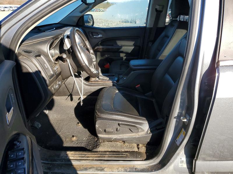 Auction sale of the 2019 Gmc Canyon, vin: 1GTG6DEN2K1193841, lot number: 46285116
