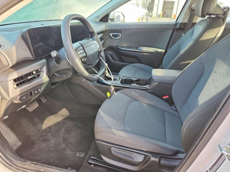 Продажа на аукционе авто 2025 Kia K4, vin: 3KPFT4DE7SE058454, номер лота: 48203486