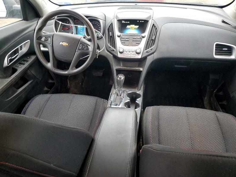 Продаж на аукціоні авто 2017 Chevrolet Equinox, vin: 2GNFLEEK0H6253175, номер лоту: 79363965