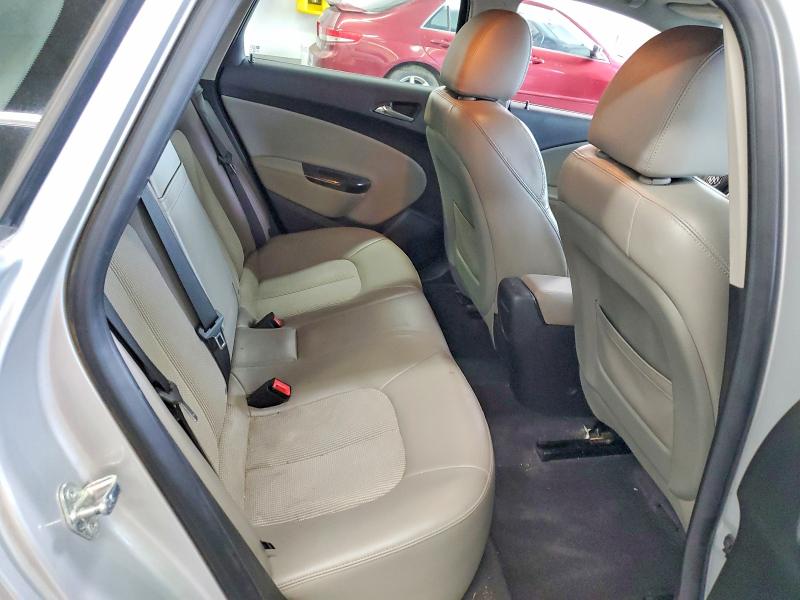 Продажа на аукционе авто 2012 Buick Verano, vin: 1G4PR5SK6C4140157, номер лота: 78680755