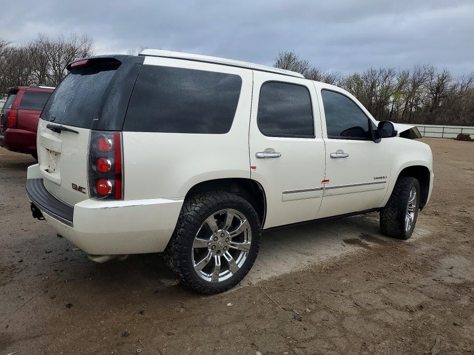 Продажа на аукционе авто 2012 Gmc Yukon, vin: 1GKS2EEF3CR280028, номер лота: 41893306