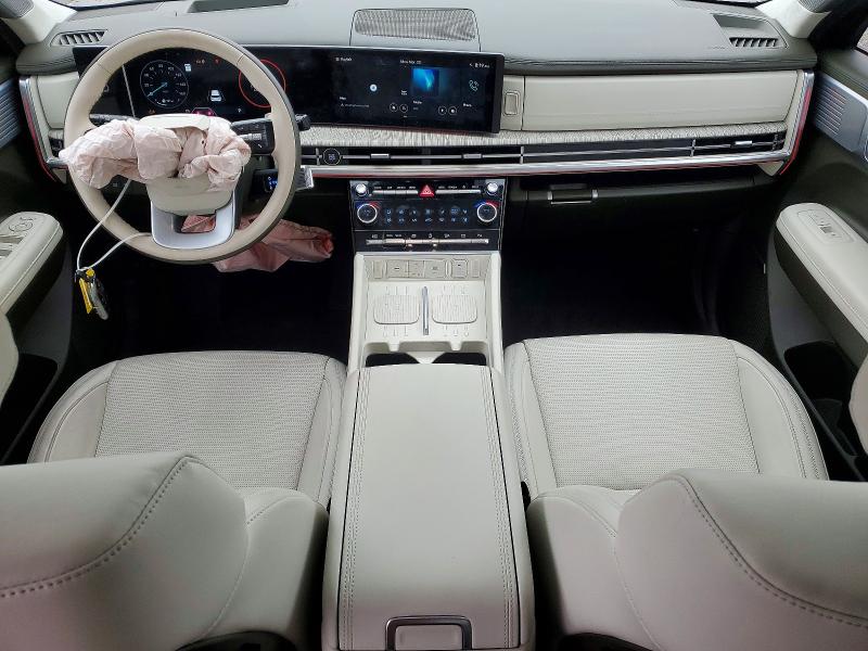 Продажа на аукционе авто 2024 Hyundai Santa Fe, vin: 5NMP5DGL0RH058212, номер лота: 47150476