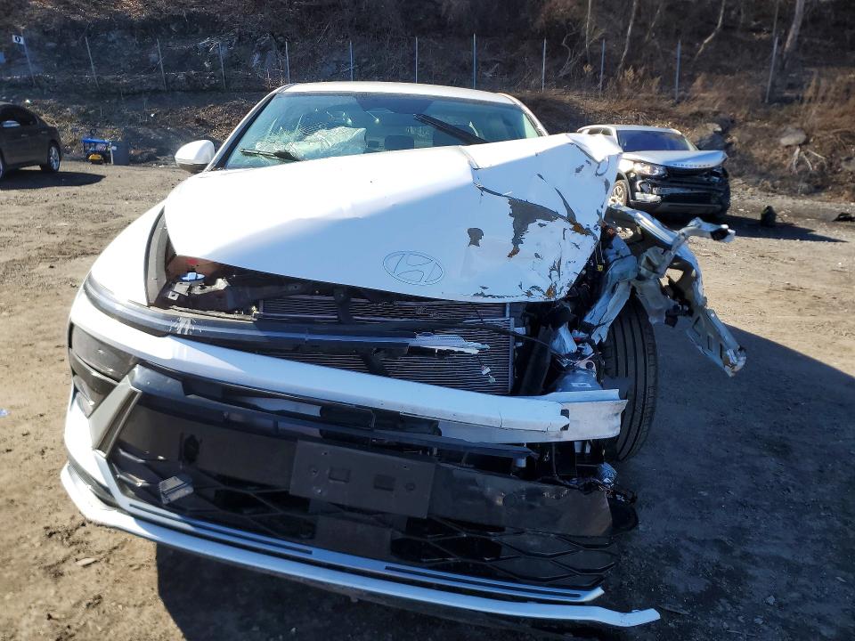 Aukcja sprzedaży 2024 Hyundai Sonata, vin: KMHL64JA3RA404410, numer aukcji: 46682216
