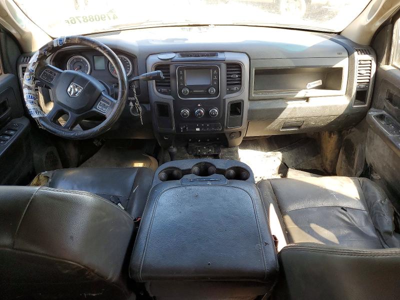 Продаж на аукціоні авто 2016 Ram 5500, vin: 3C7WRNEL9GG168261, номер лоту: 47908876