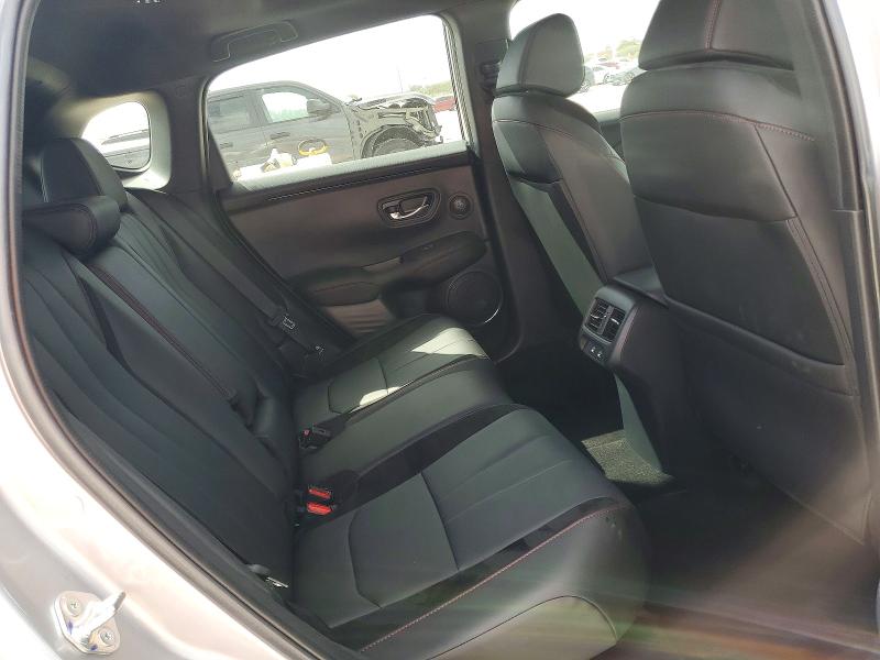 Продажа на аукционе авто 2025 Acura Adx, vin: 3HDSA1H51SM702550, номер лота: 41954816