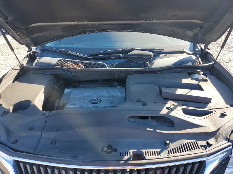 Aukcja sprzedaży 2011 Lexus Rx 350, vin: 2T2ZK1BA7BC041789, numer aukcji: 46796336