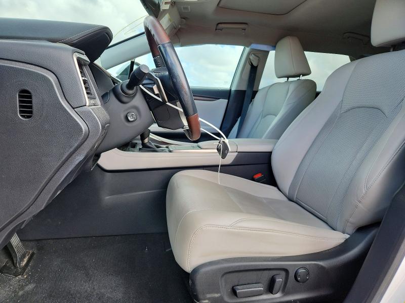Aukcja sprzedaży 2020 Lexus Rx 350, vin: 2T2HZMAA3LC165974, numer aukcji: 79789225